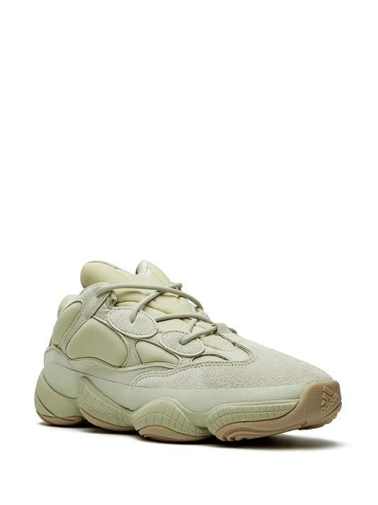 Yeezy 500 Stone Sneakers