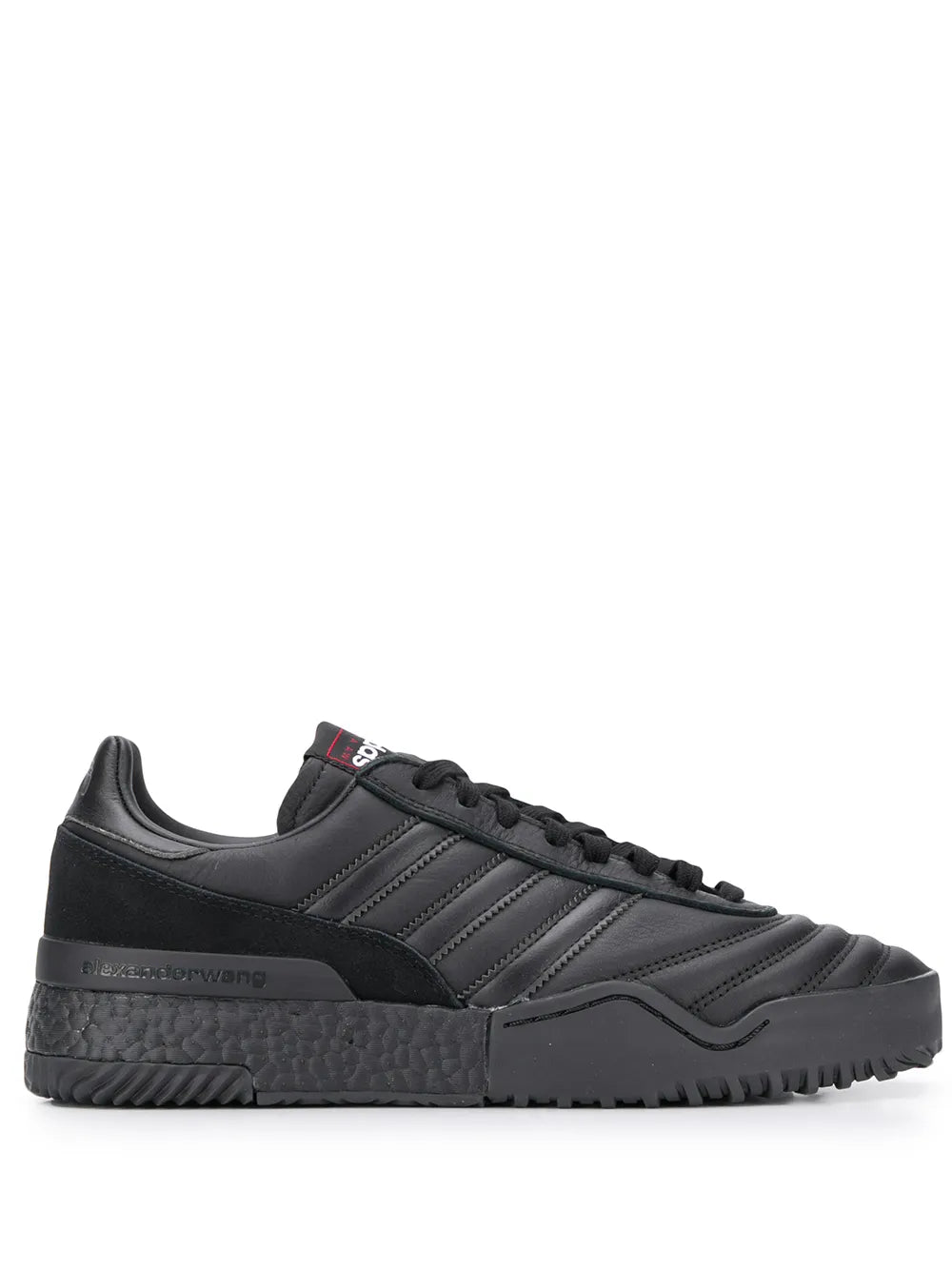 X Alexander Wang Bball Soccer Sneakers