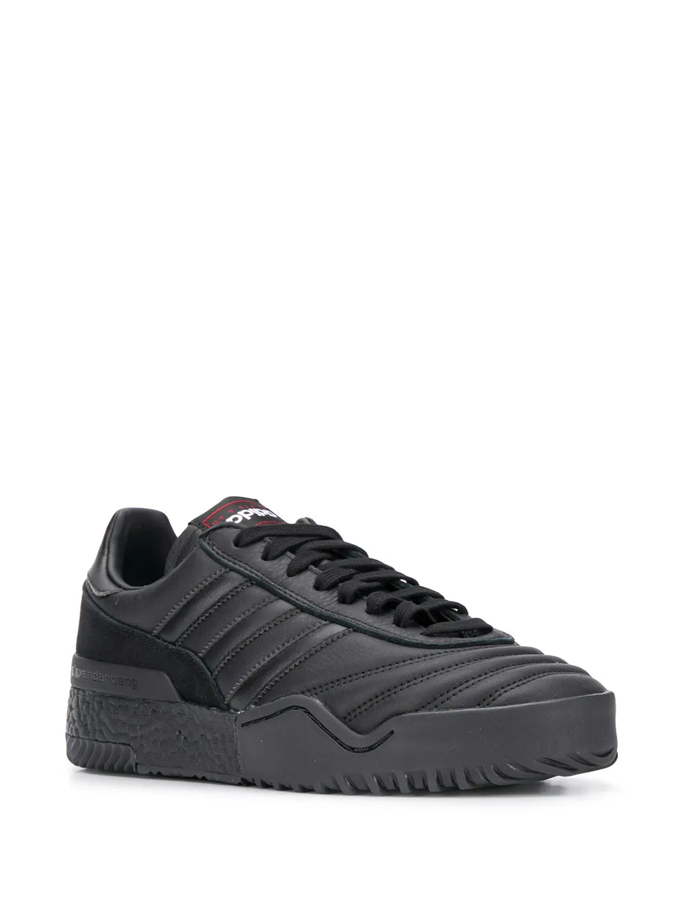 X Alexander Wang Bball Soccer Sneakers