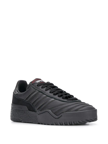 X Alexander Wang Bball Soccer Sneakers