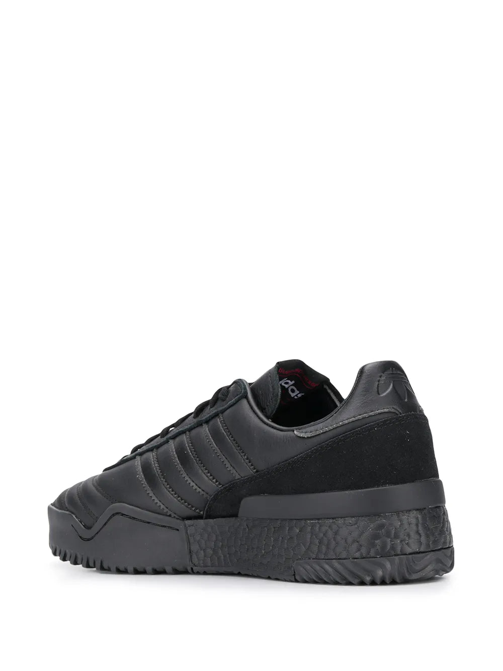 X Alexander Wang Bball Soccer Sneakers