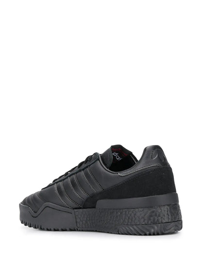 X Alexander Wang Bball Soccer Sneakers