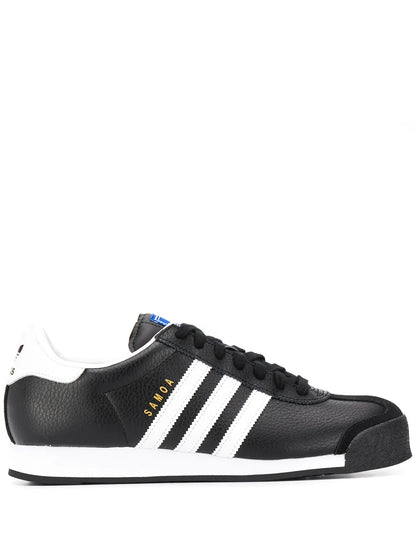 Samoa Low Top Sneakers
