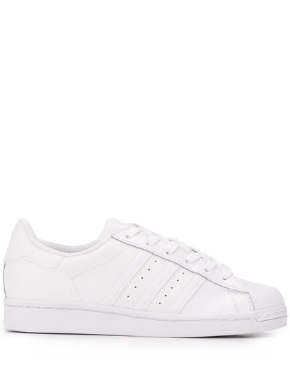 Superstar Low-Top Sneakers