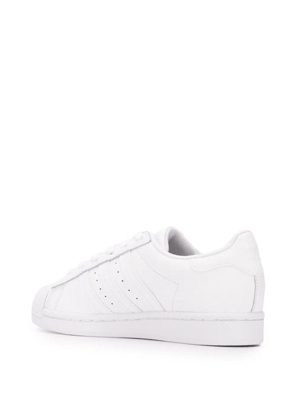 Superstar Low-Top Sneakers