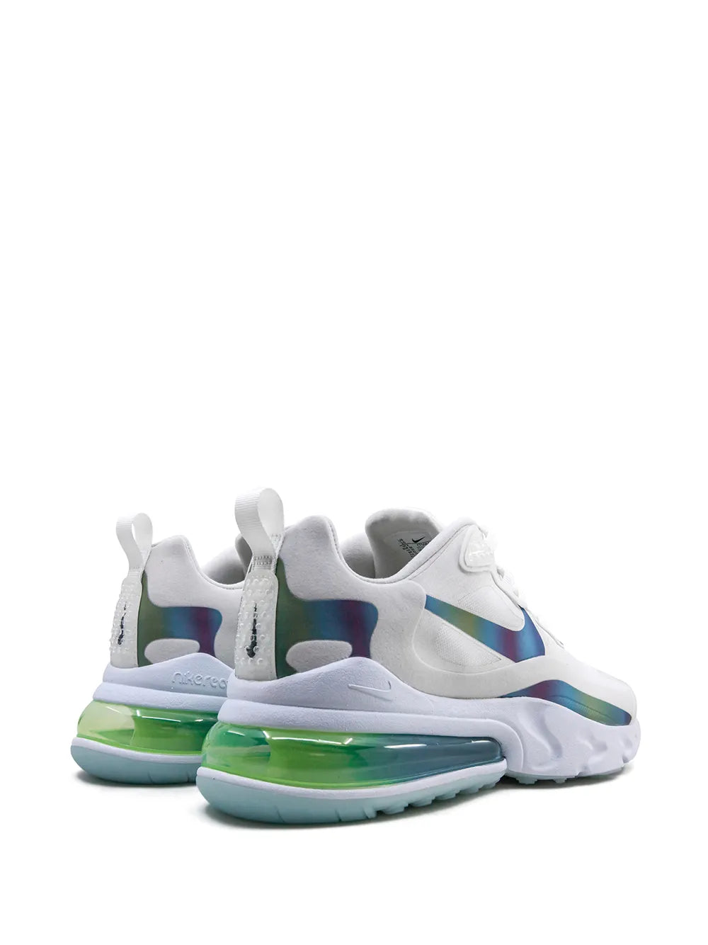 Air Max 270 React 20 Sneakers