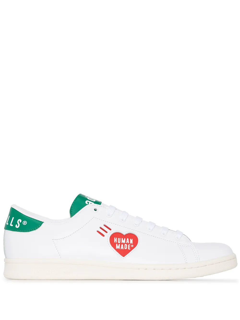 X Human Made Stan Smith Sneakers