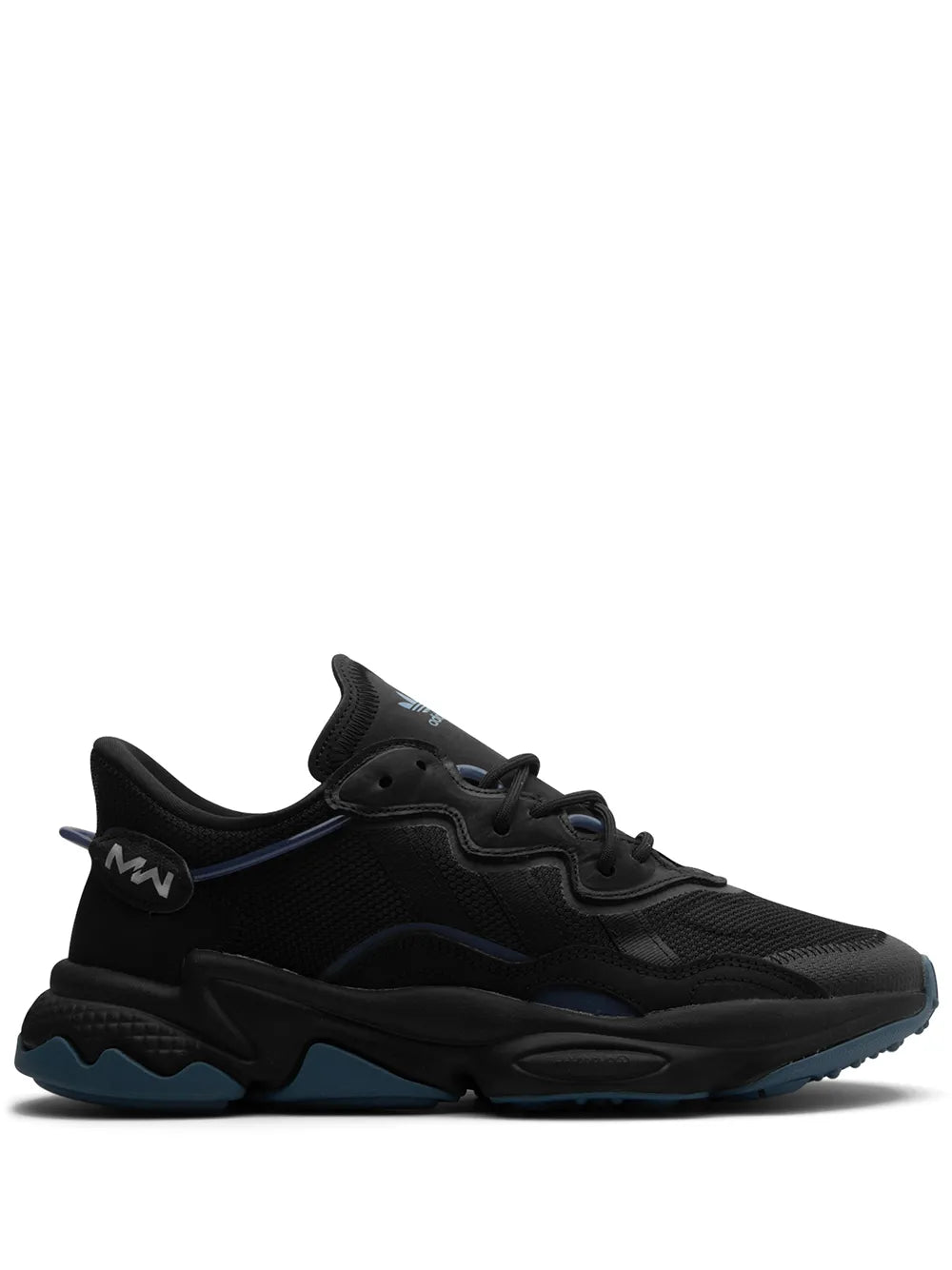 X Pusha T Call Of Duty Ozweego Sneakers