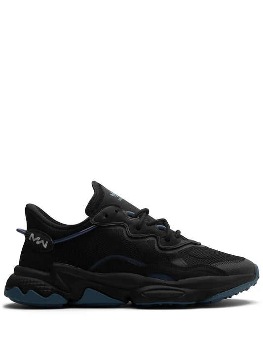 X Pusha T Call Of Duty Ozweego Sneakers