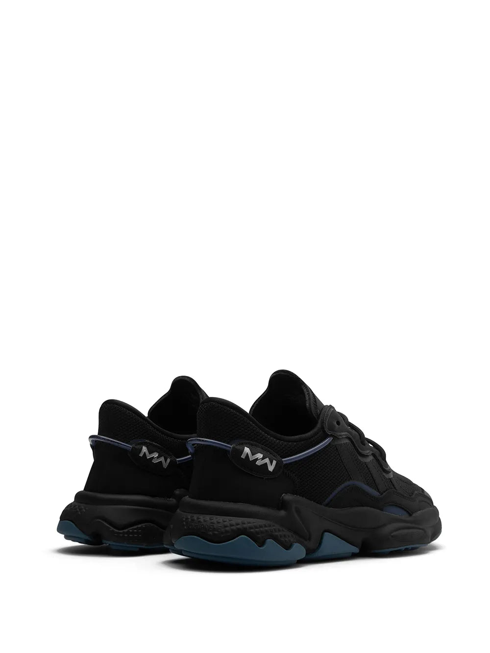 X Pusha T Call Of Duty Ozweego Sneakers