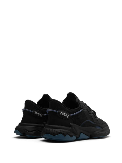X Pusha T Call Of Duty Ozweego Sneakers