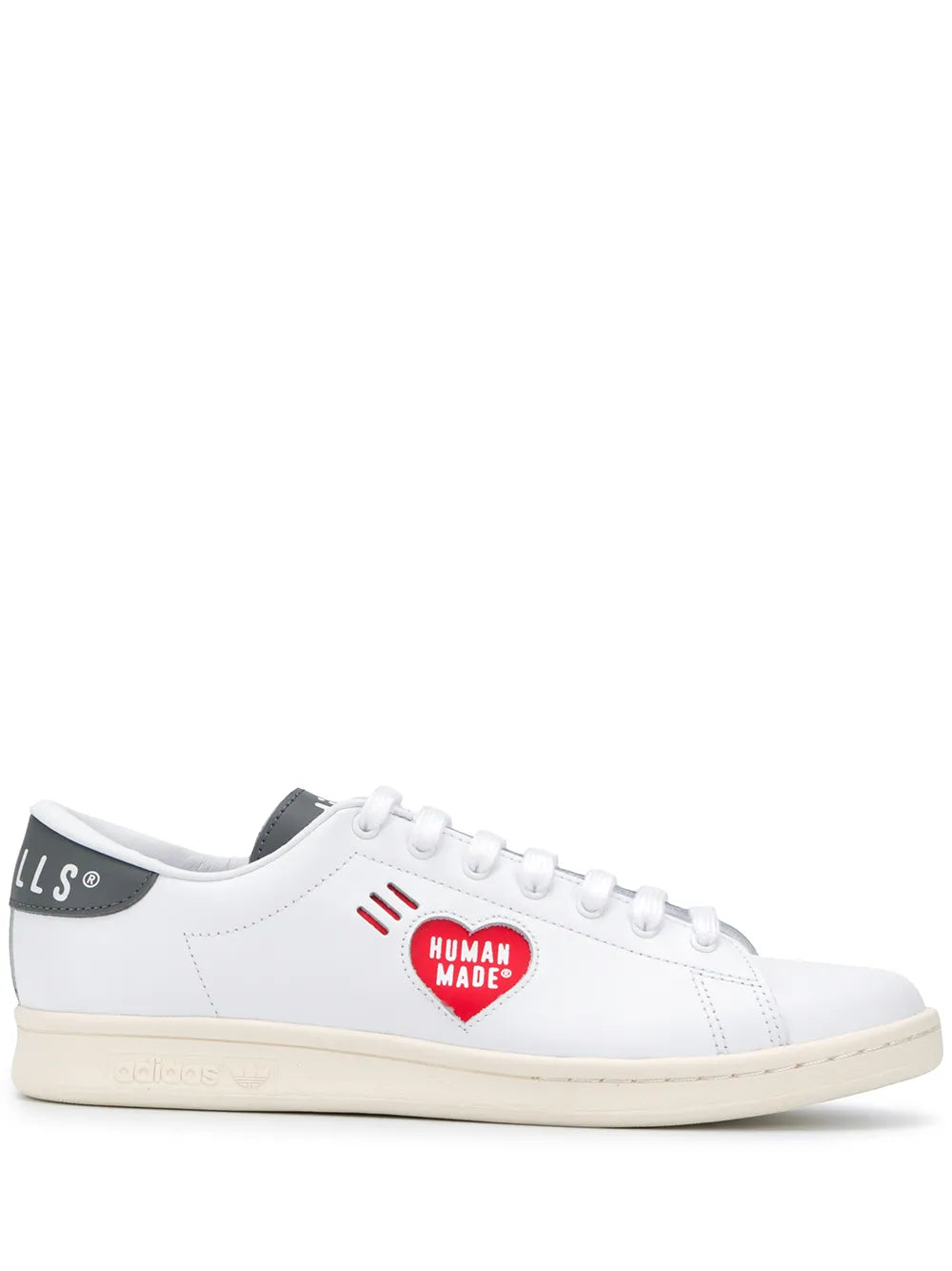 X Human Made Stan Smith Sneakers