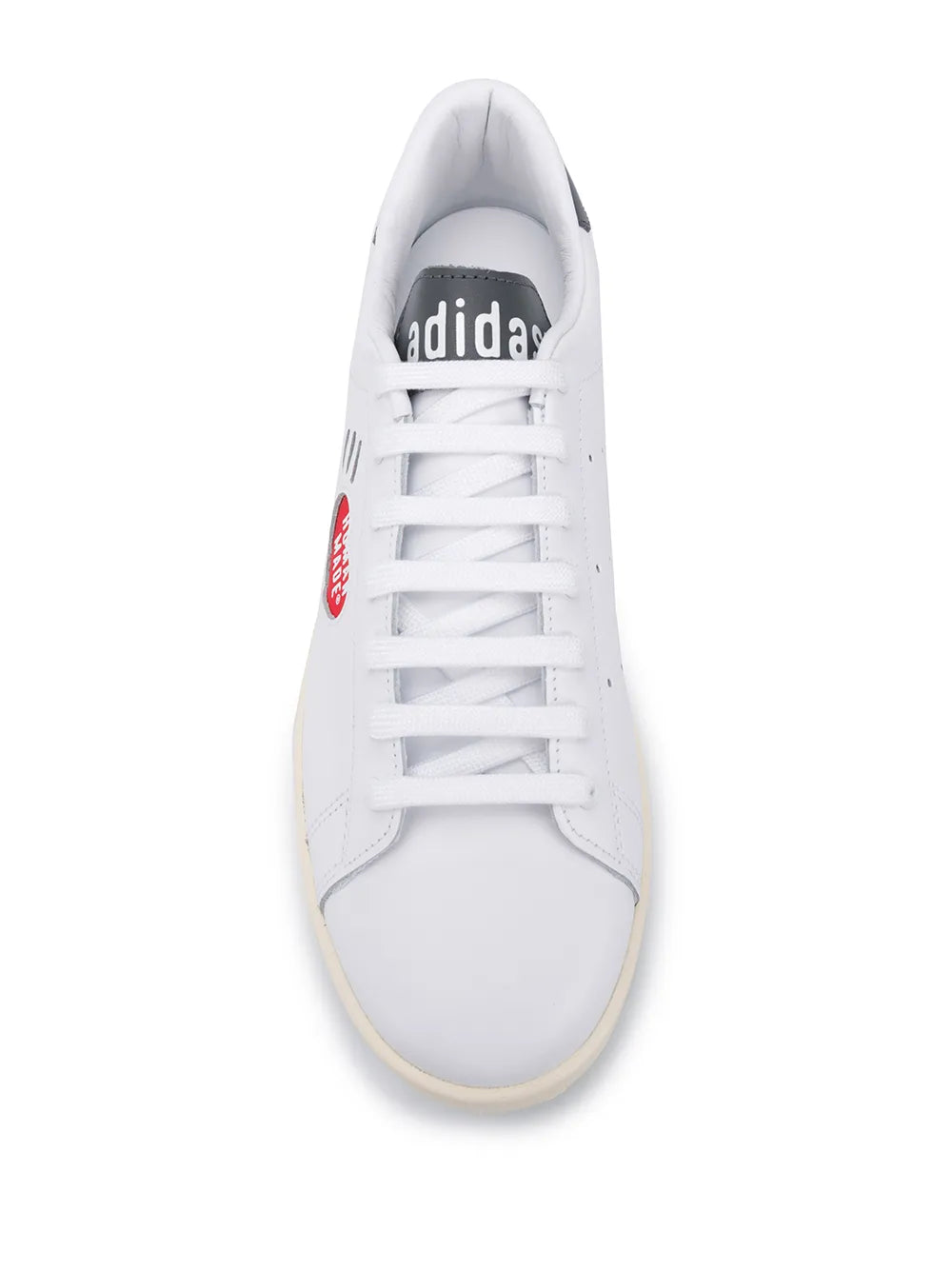 X Human Made Stan Smith Sneakers