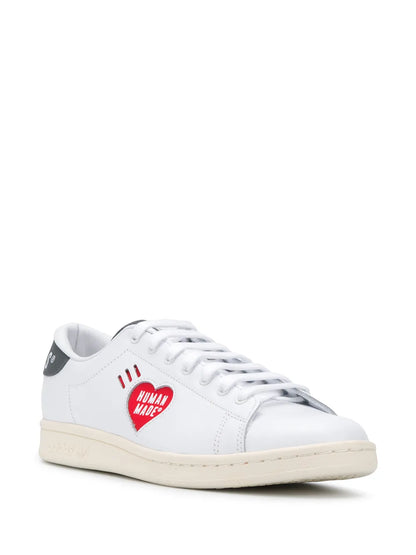 X Human Made Stan Smith Sneakers