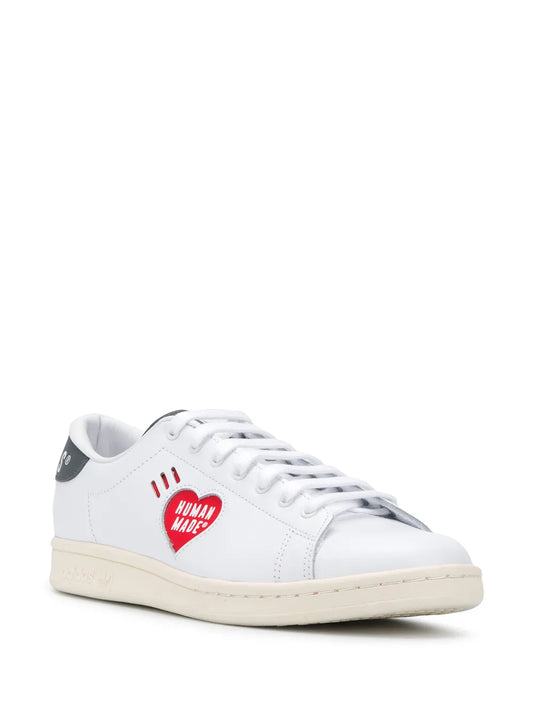 X Human Made Stan Smith Sneakers