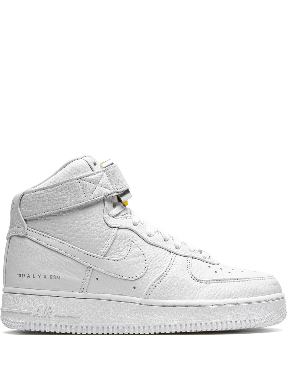 Air Force 1 White Alyx Af1 Hi Sneakers