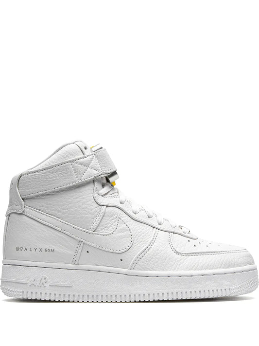 Air Force 1 White Alyx Af1 Hi Sneakers
