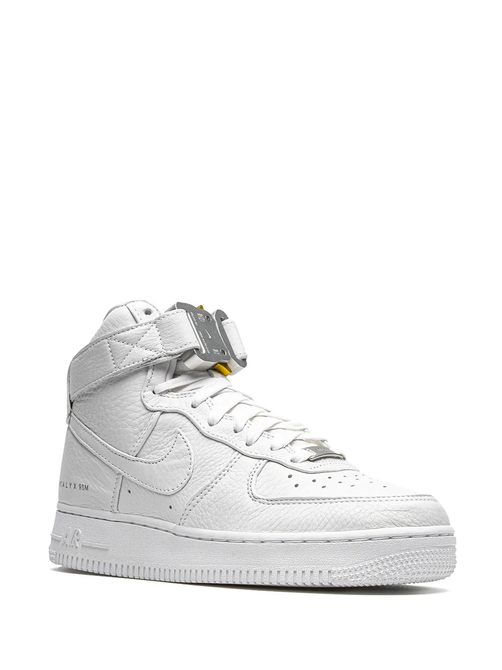 Air Force 1 White Alyx Af1 Hi Sneakers