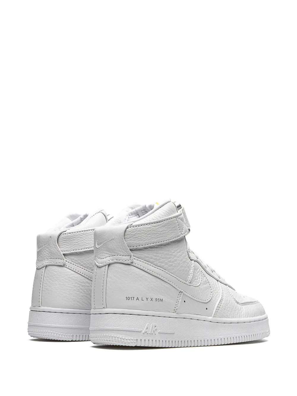 Air Force 1 White Alyx Af1 Hi Sneakers