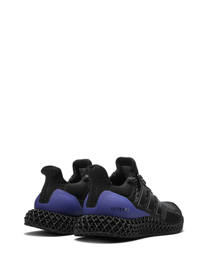 Ultra 4D Og Sneakers