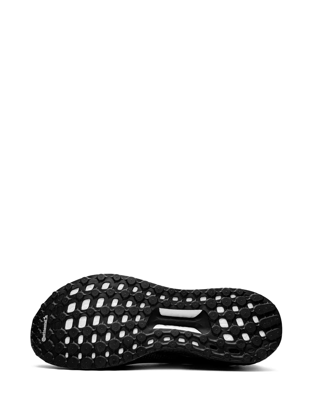 X Pharrell Williams Solar Hu Glide Black Sneakers