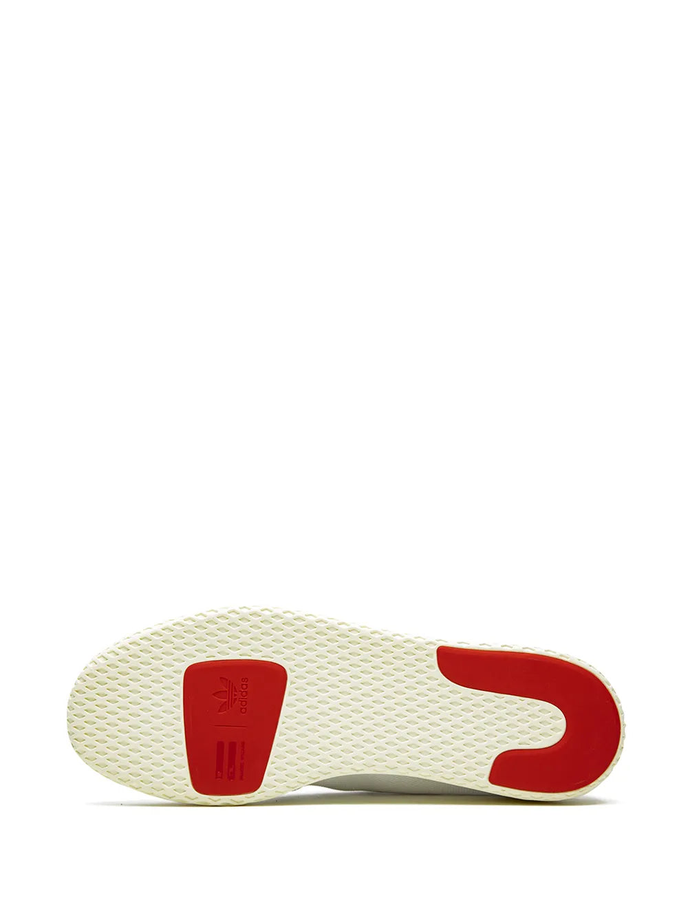 X Pharrell Williams Tennis Hu Human Made Sneakers