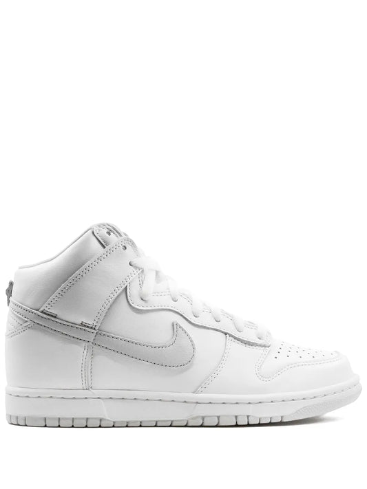 Dunk High Sp Pure Platinum Sneakers
