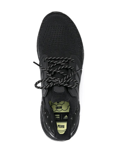 X Pharrell Williams Ultraboost 20 Low-Top Sneakers