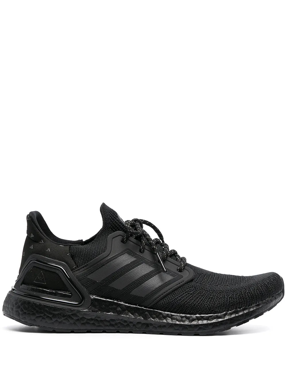 X Pharrell Williams Ultraboost 20 Low-Top Sneakers