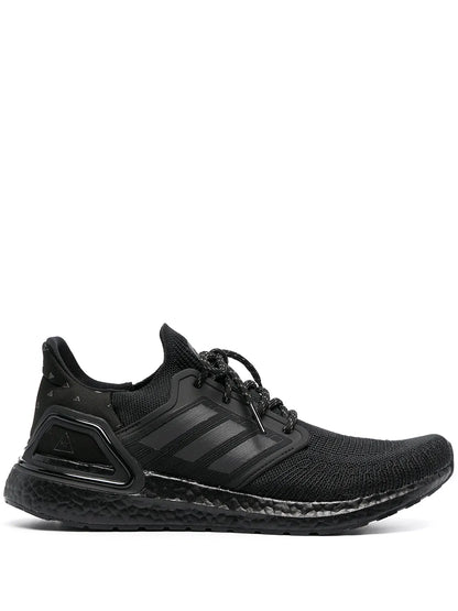 X Pharrell Williams Ultraboost 20 Low-Top Sneakers
