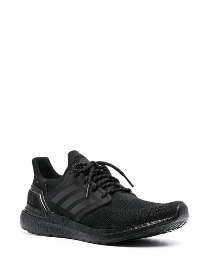 X Pharrell Williams Ultraboost 20 Low-Top Sneakers