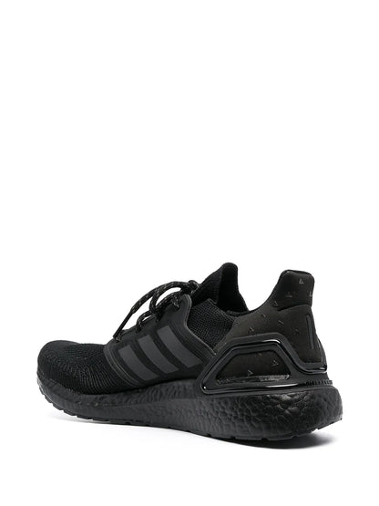 X Pharrell Williams Ultraboost 20 Low-Top Sneakers