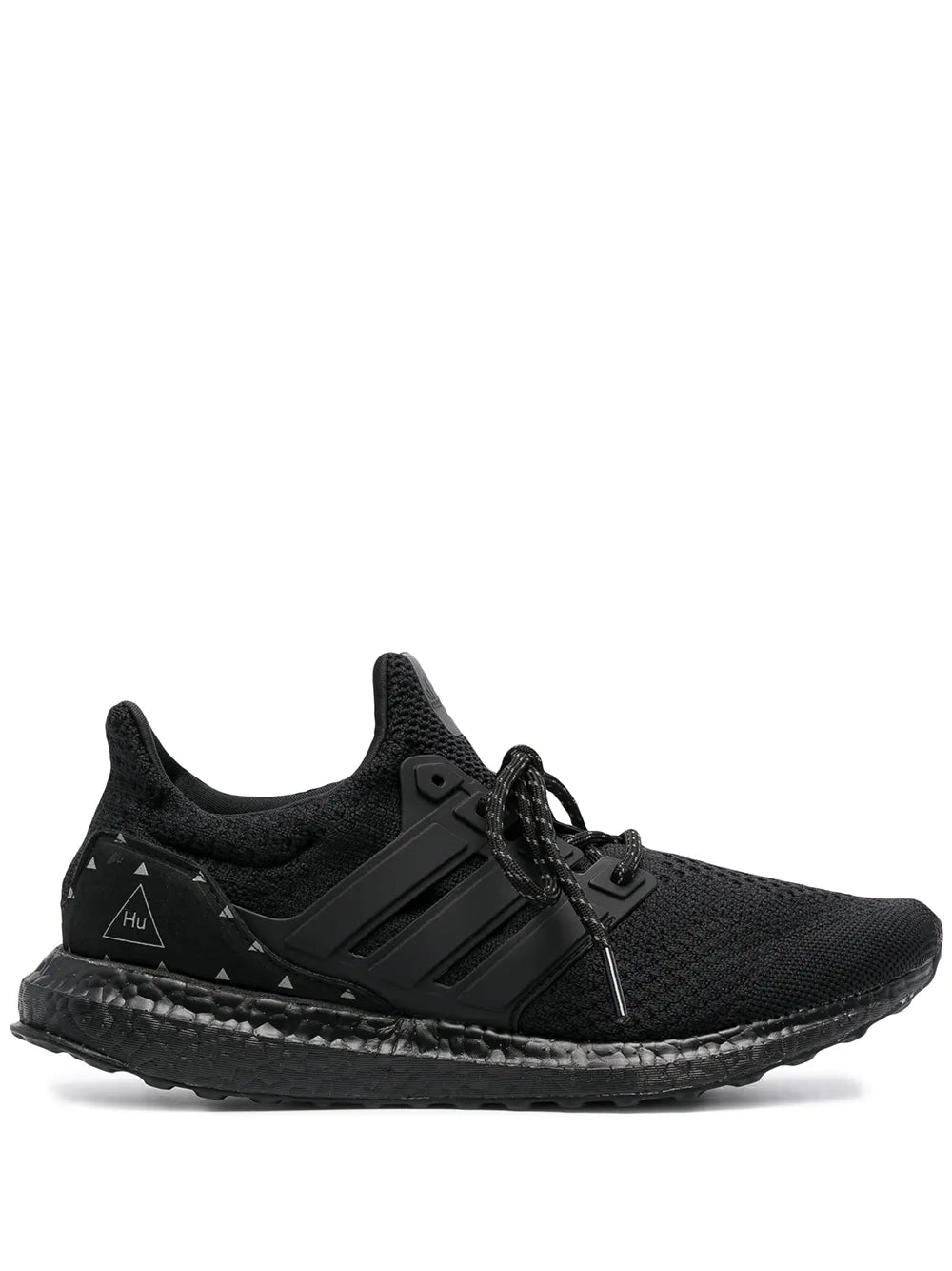 X Pharrell Williams Ultraboost Dna Parley - Black Future Sneakers