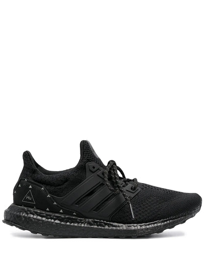 X Pharrell Williams Ultraboost Dna Parley - Black Future Sneakers