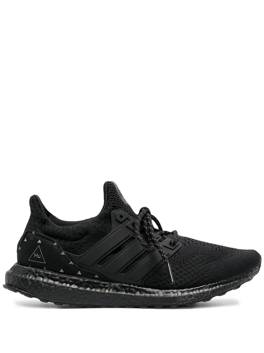 X Pharrell Williams Ultraboost Dna Parley - Black Future Sneakers