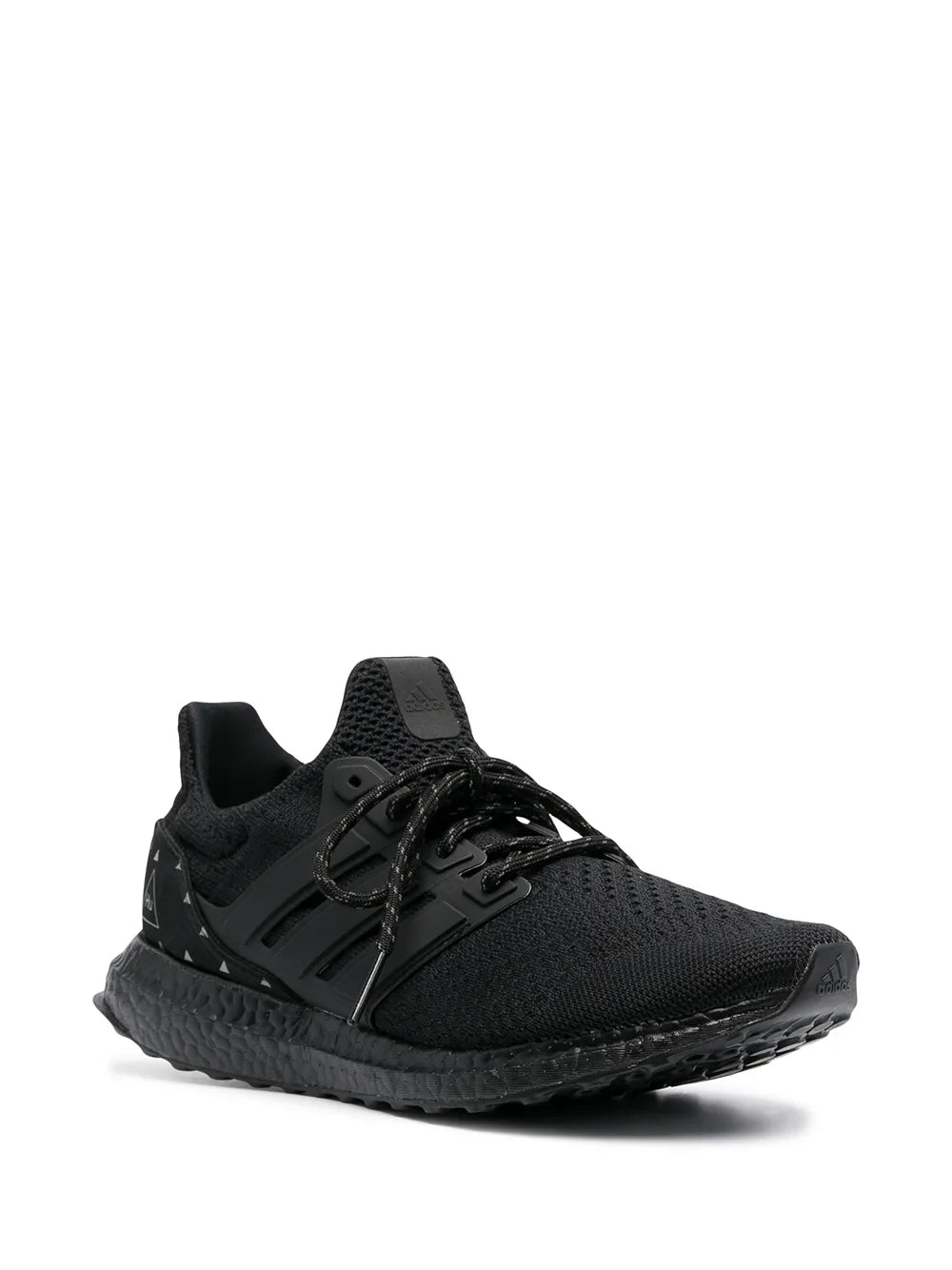 X Pharrell Williams Ultraboost Dna Parley - Black Future Sneakers