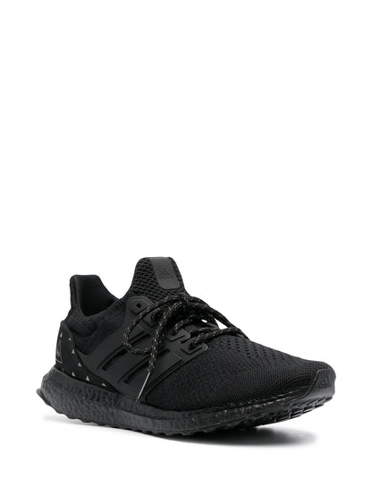 X Pharrell Williams Ultraboost Dna Parley - Black Future Sneakers