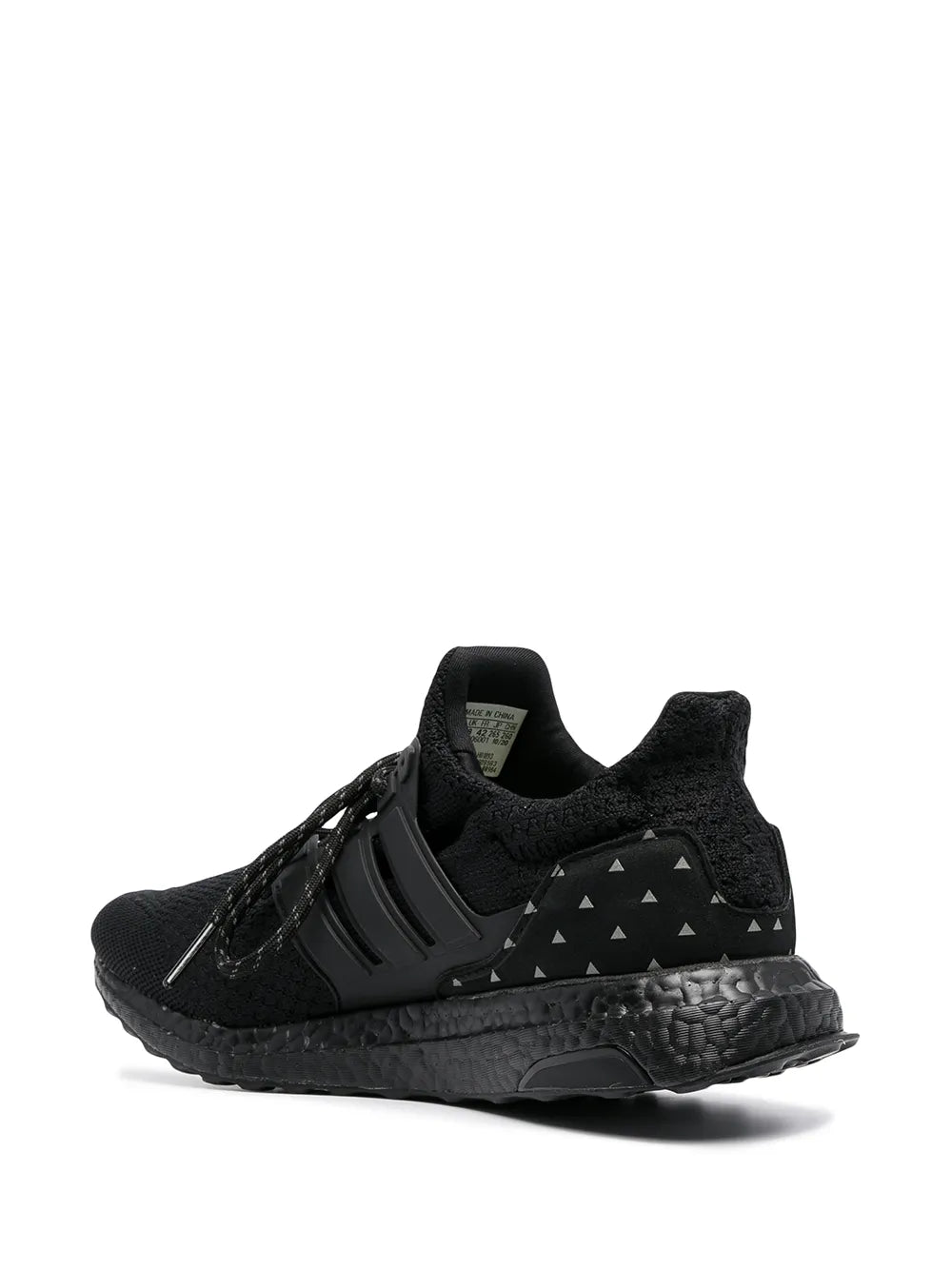 X Pharrell Williams Ultraboost Dna Parley - Black Future Sneakers