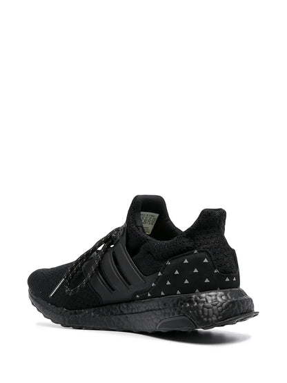 X Pharrell Williams Ultraboost Dna Parley - Black Future Sneakers