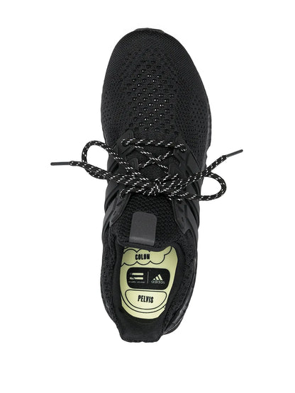 X Pharrell Williams Ultraboost Dna Parley - Black Future Sneakers