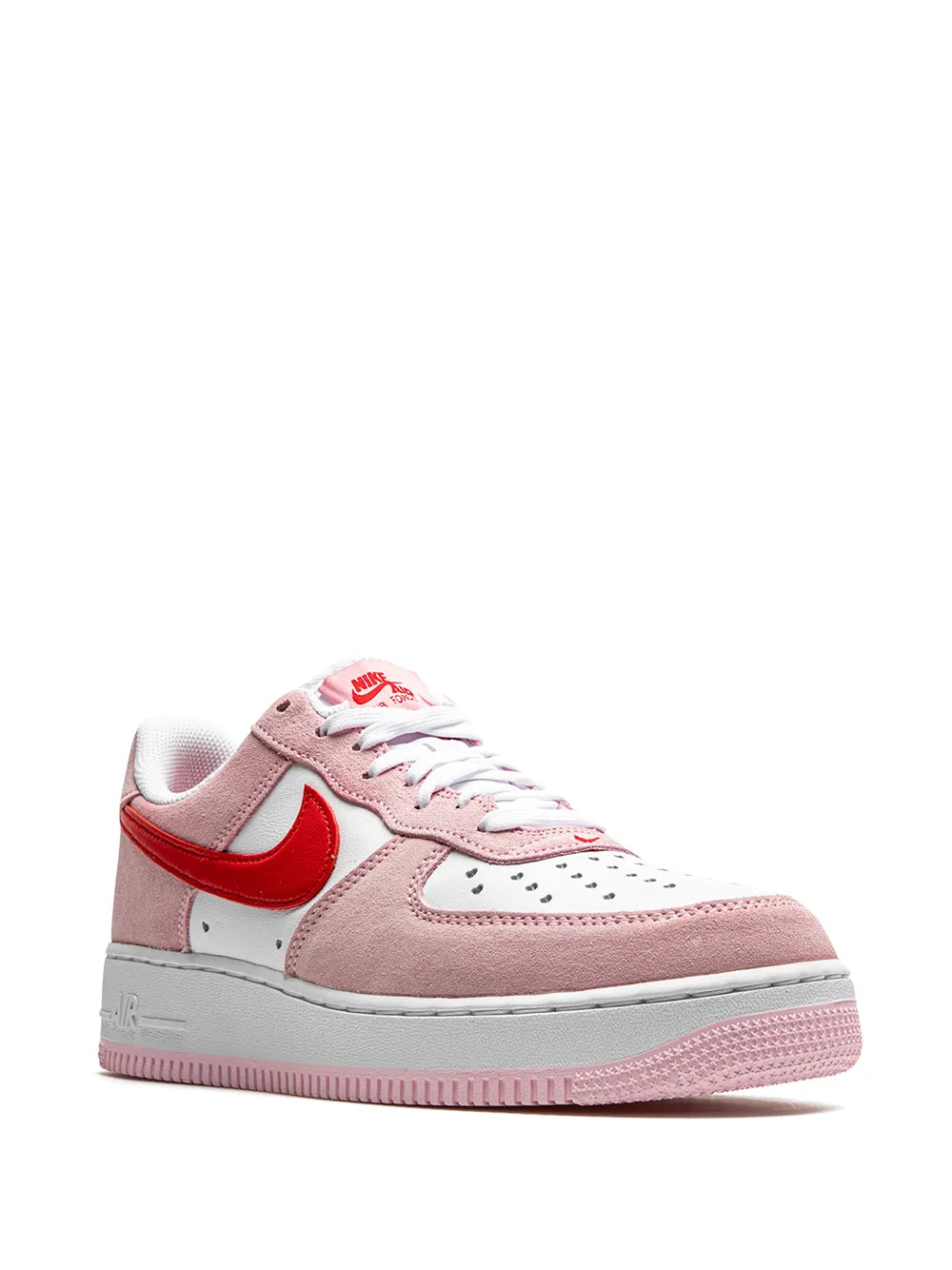 Air Force 1 Low Valentines Day Love Letter Sneakers