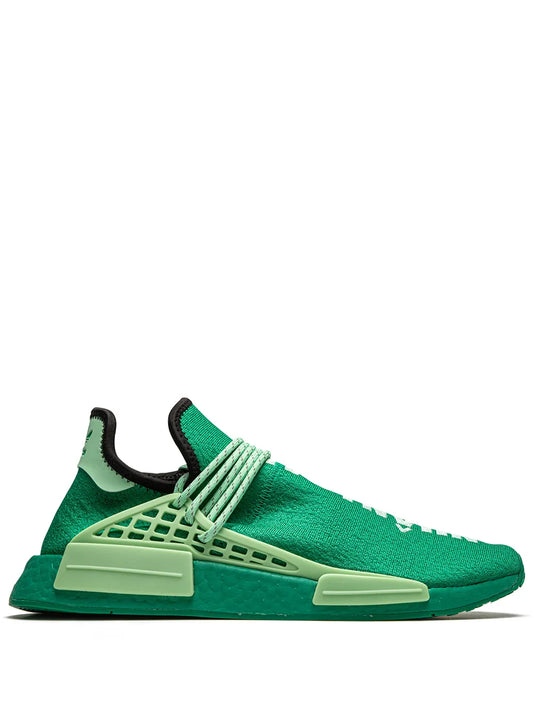X Pharrell Williams Hu Nmd Complexland Sneakers