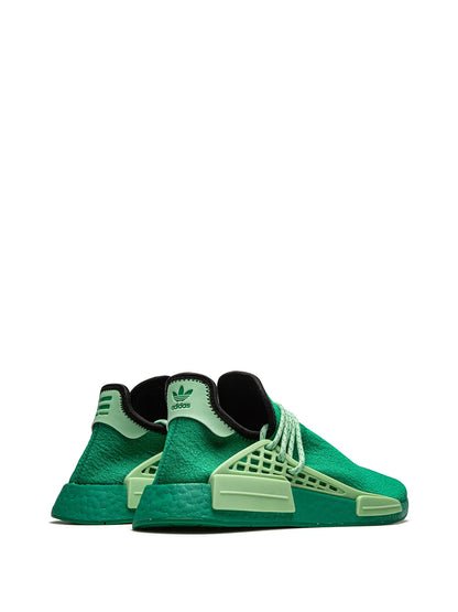 X Pharrell Williams Hu Nmd Complexland Sneakers