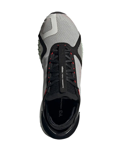 Y-3 X Runner 4D Iow Sneakers