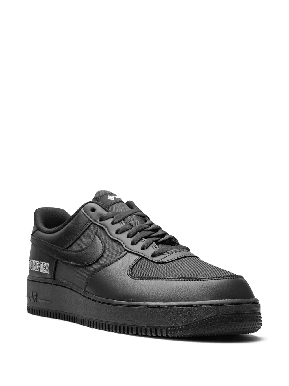 Air Force 1 Low Gore-Tex Black Sneakers
