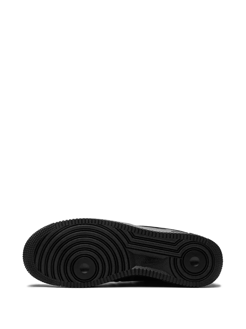 Air Force 1 Low Gore-Tex Black Sneakers