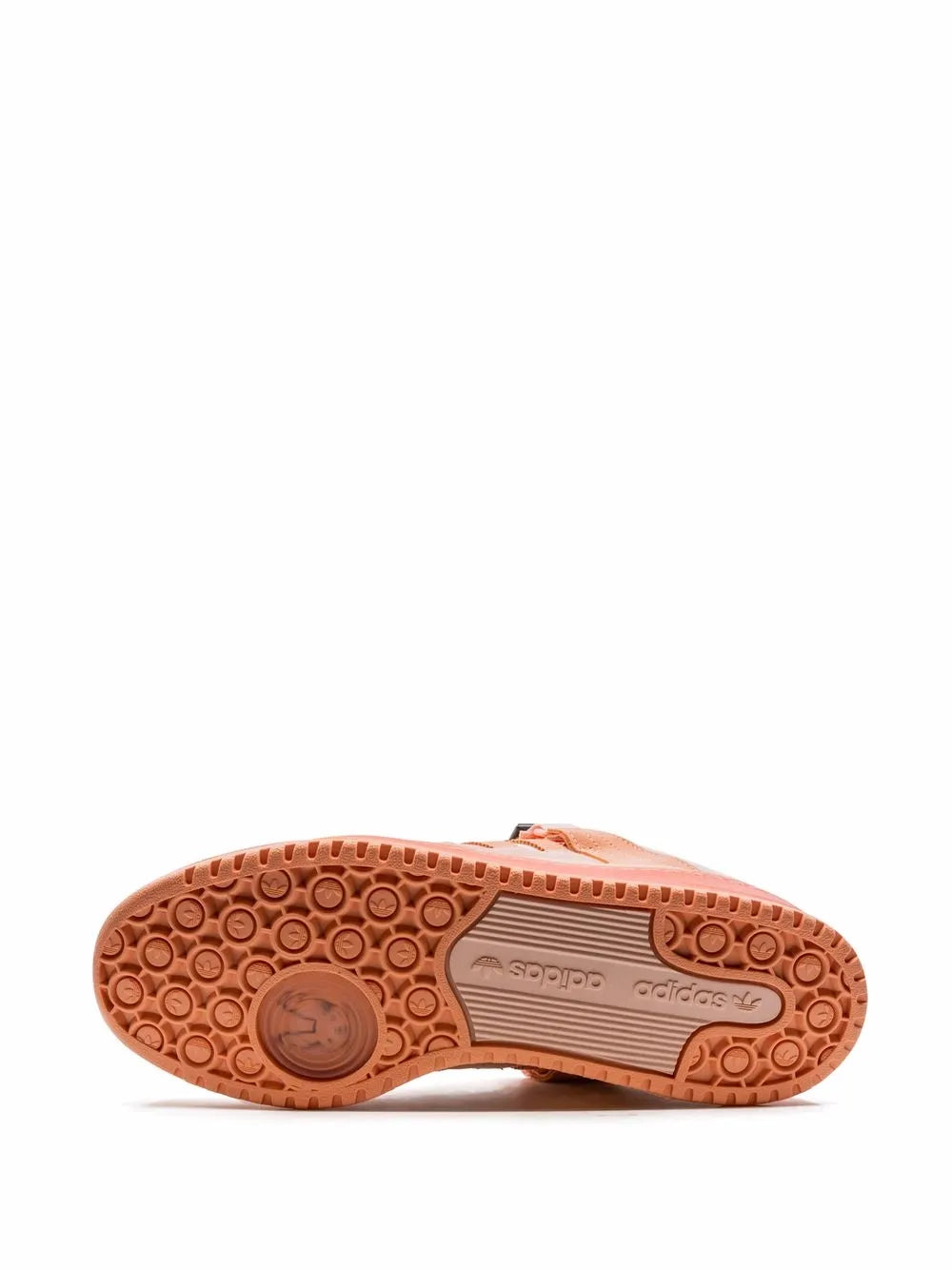 X Bad Bunny Forum Buckle Low Easter Egg Sneakers