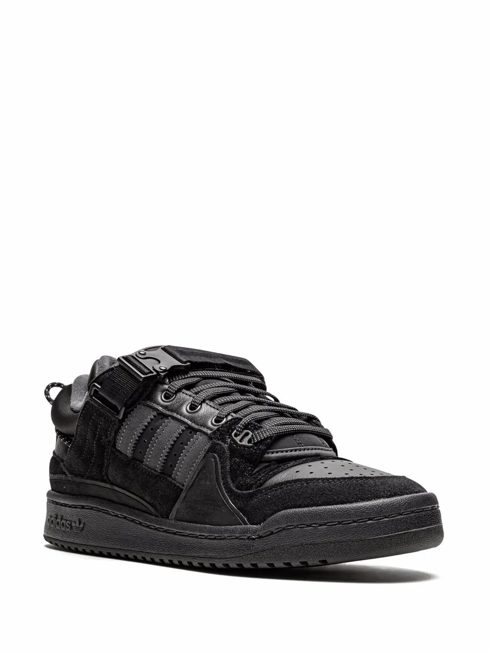 X Bad Bunny Forum Buckle Low Back To School Sneakers