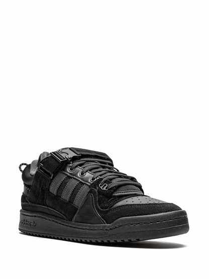 X Bad Bunny Forum Buckle Low Back To School Sneakers