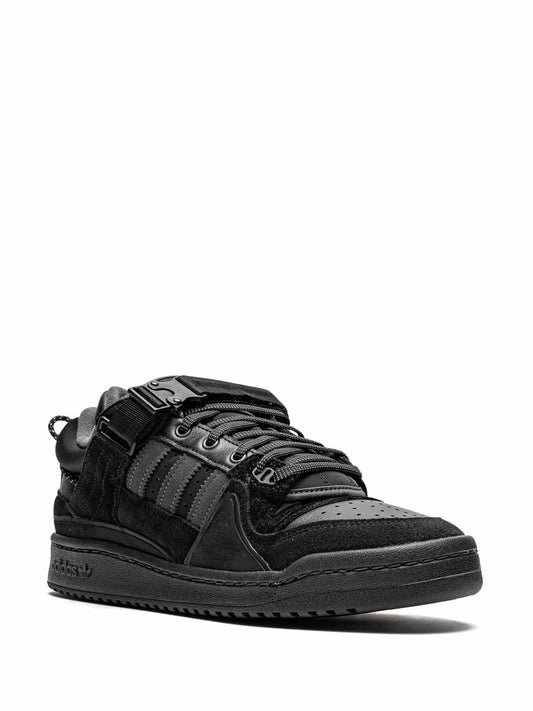 X Bad Bunny Forum Buckle Low Back To School Sneakers